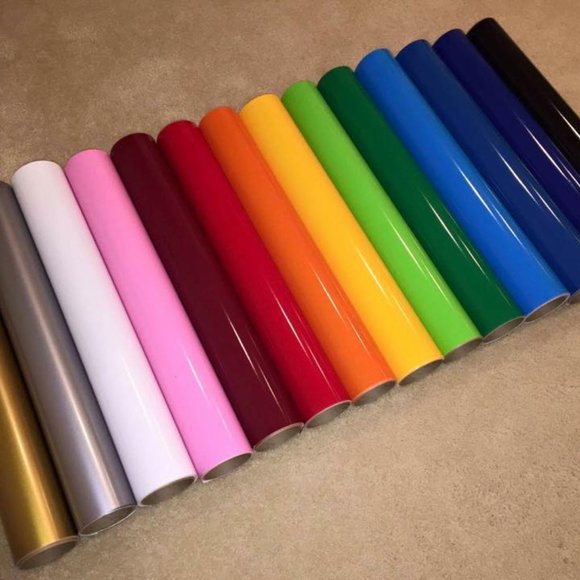 Vinyl Decal for Window - Carry Like It's 1776 - Picture 2 of 2